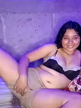 Violethroos online show from October 18, 9:05 pm