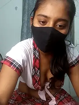 shrutee12 online show from October 23, 3:29 pm