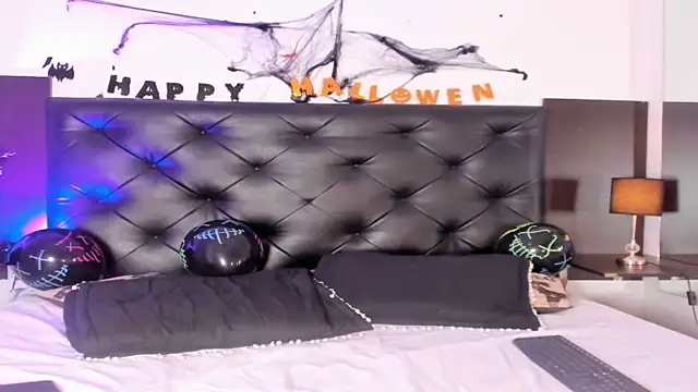 Kymy marquez online show from October 30, 10:33 pm