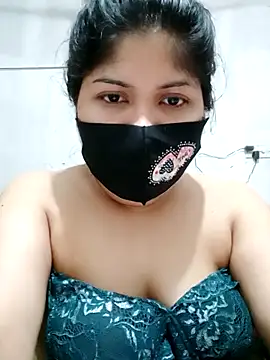 Nusrat-N online show from October 26, 3:18 pm