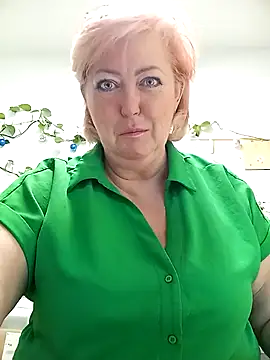 TerezaVelvet online show from October 30, 6:16 am