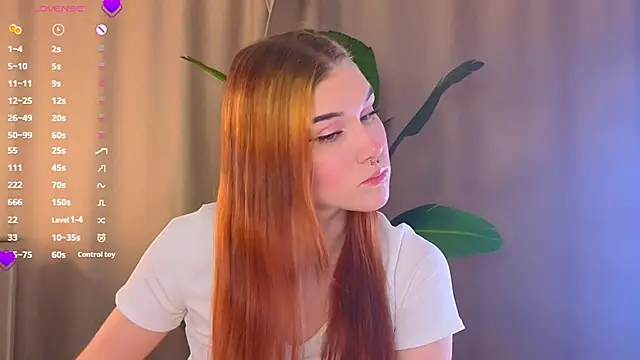 JenniferSullivan online show from February 25, 9:13 pm