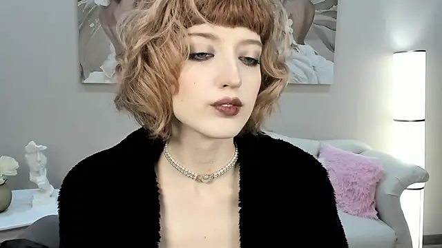 MistyMarlo online show from March 20, 6:18 am