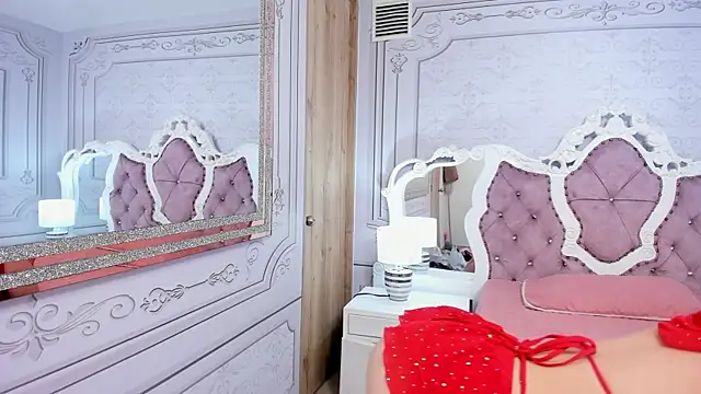 Sofi naughty18 online show from January 9, 3:44 am