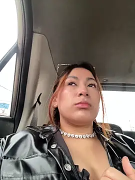 MacarenaRosse online show from December 4, 7:58 pm