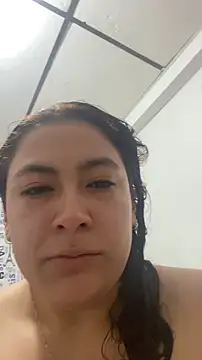 MacarenaRosse online show from January 15, 7:42 pm