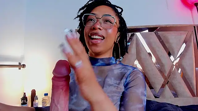 Katy ortiiz online show from March 5, 12:12 pm