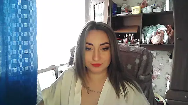 FlySunny4 online show from October 16, 9:45 am