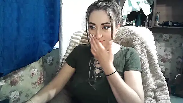 FlySunny4 online show from October 3, 3:06 pm