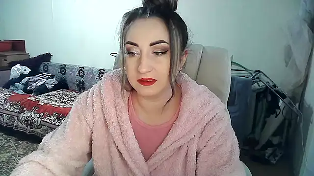 FlySunny4 online show from November 7, 6:19 am