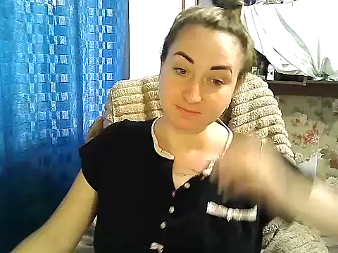 FlySunny4 online show from September 18, 12:04 pm