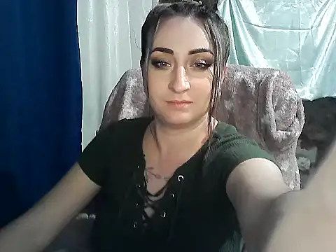 FlySunny4 online show from October 8, 6:34 pm