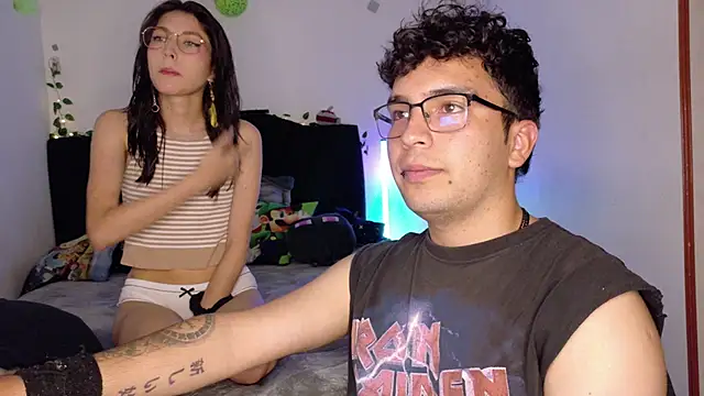 Conor Taylor online show from November 3, 12:47 am