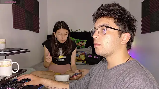 Conor Taylor online show from March 25, 1:14 pm