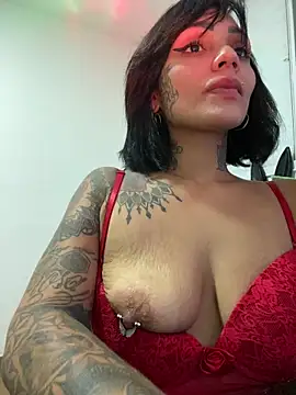 kahpoliver online show from June 15, 2:34 am