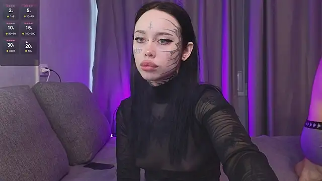 Somniyaa online show from November 23, 10:28 am