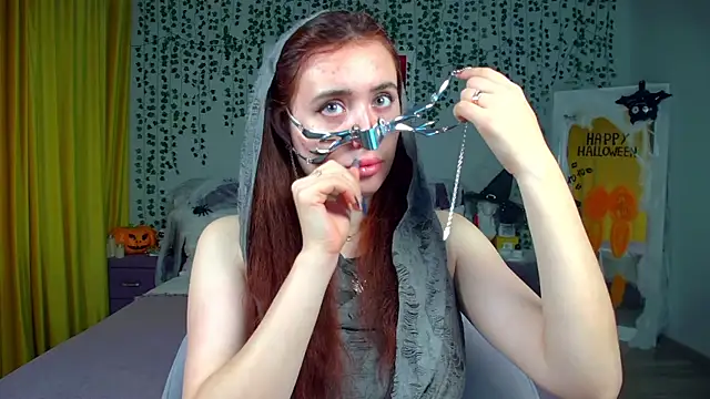 SherryBaers online show from October 29, 6:50 am