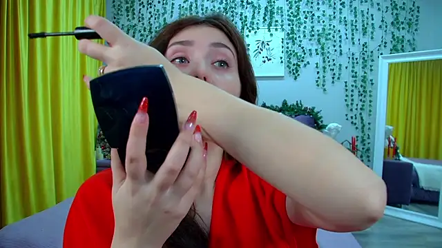 SherryBaers online show from December 22, 6:38 am