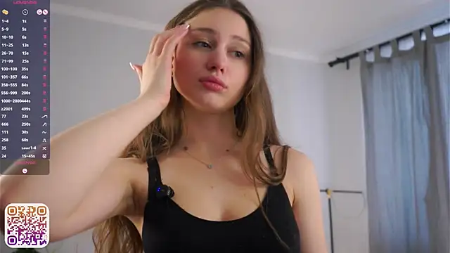 MercBoone online show from April 5, 8:46 am