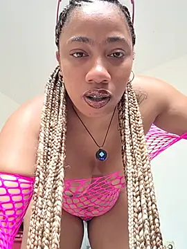 Naomi jhonson online show from May 30, 4:48 pm