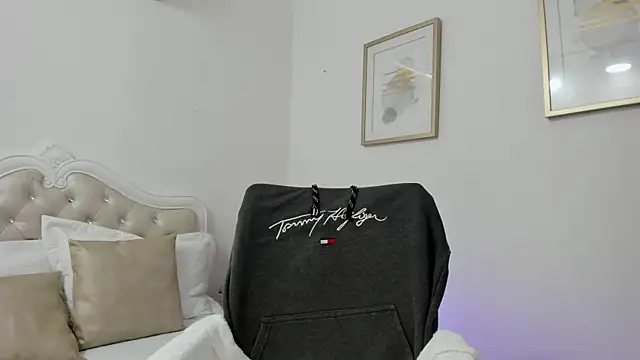 Snapshot of hadeom_ chatting on October 21, 3:16 pm hadeom online show from October 21, 3:16 pm
