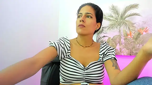 Snapshot of hadeom_ chatting on September 26, 2:15 pm hadeom online show from September 26, 2:15 pm