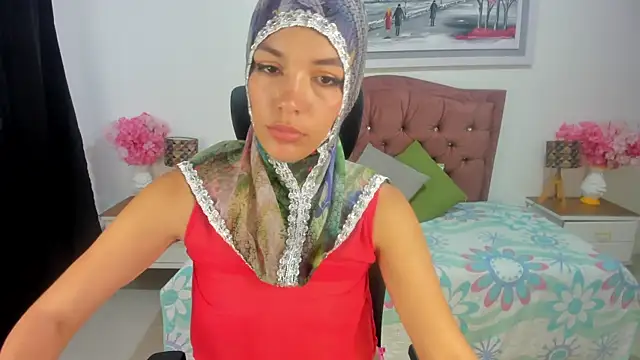 SofiaRivera1 online show from September 12, 10:06 pm