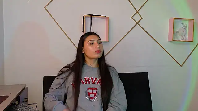 Linda andrew online show from January 6, 6:55 pm