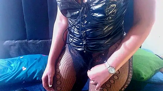 Stacy Dashh online show from October 28, 10:14 pm