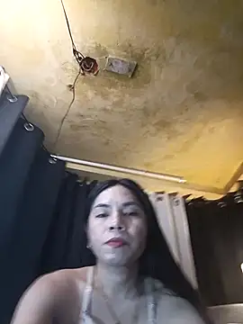 Sexy Juliah online show from September 18, 6:28 pm