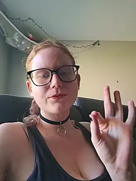 haveagoodtime33 online show from September 27, 9:00 pm