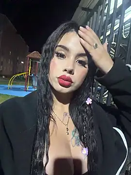 YouCandiSumisa online show from October 25, 3:14 am