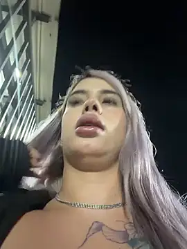 YouCandiSumisa online show from April 7, 3:41 am