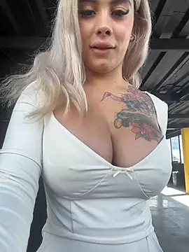 YouCandiSumisa online show from December 4, 6:30 pm