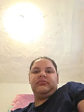 Gorditasexy2000 online show from June 29, 6:40 pm