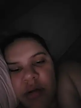 Gorditasexy2000 online show from July 31, 6:14 am