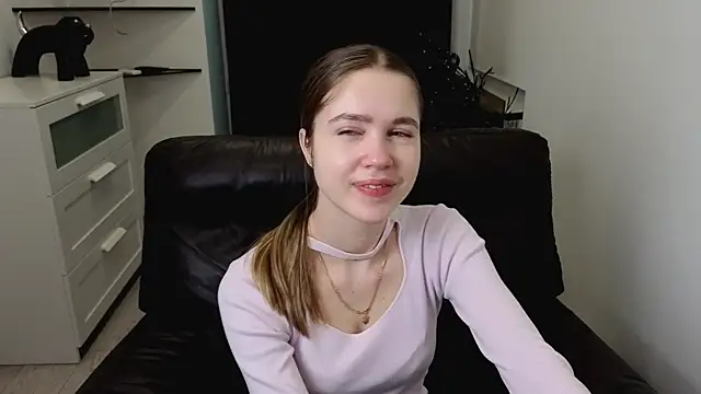 Spicy Lexi online show from January 14, 7:24 am