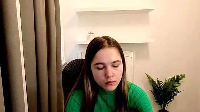 Spicy Lexi online show from February 19, 7:52 am