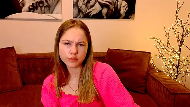 Spicy Lexi online show from July 3, 7:03 am