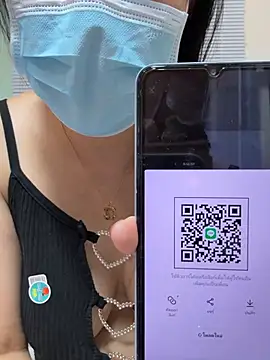 Nancymodel online show from February 8, 7:34 am