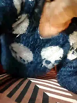 CUTE-PX online show from January 9, 11:25 am