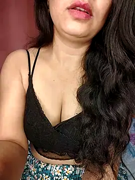 Snapshot of CUTE-PX chatting on October 18, 3:53 am CUTE-PX online show from October 18, 3:53 am