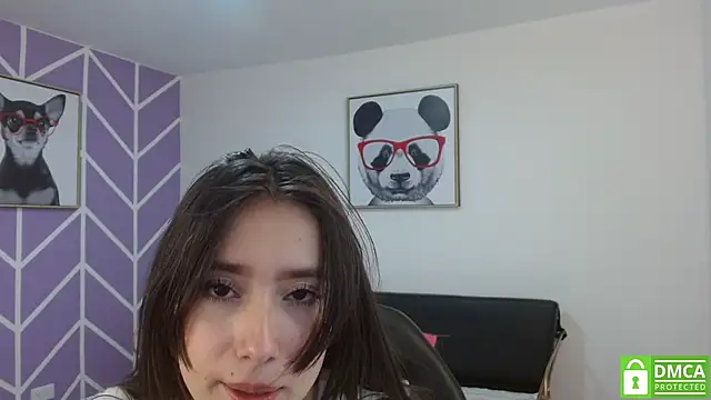 Snapshot of Adhara_Kitten chatting on October 4, 1:06 pm Adhara Kitten online show from October 4, 1:06 pm