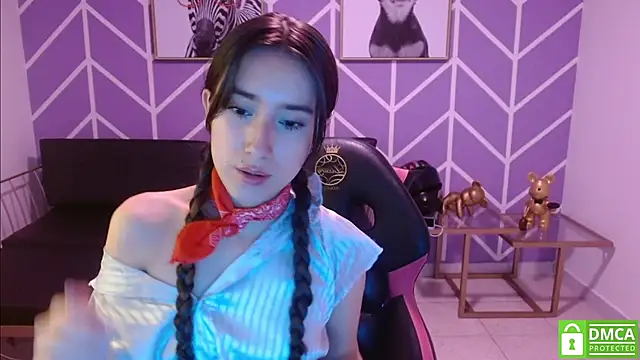 Snapshot of Adhara_Kitten chatting on October 1, 1:27 pm Adhara Kitten online show from October 1, 1:27 pm