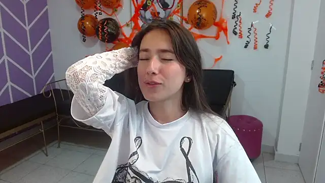 Adhara Kitten online show from October 21, 1:04 pm