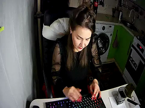 Adda1205 online show from October 28, 7:08 pm