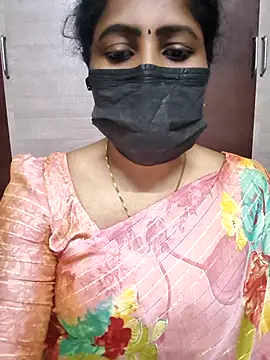 vasundhara26 online show from October 22, 6:46 pm