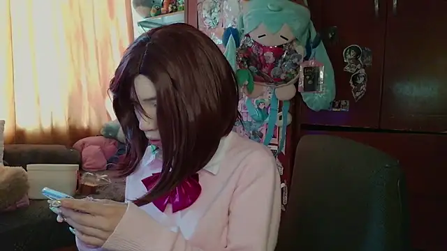 Terraelowen online show from March 27, 3:13 pm