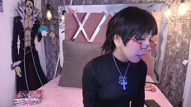 Terraelowen online show from February 26, 11:42 am