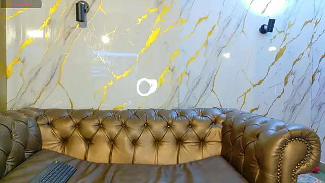 angeles azul online show from February 22, 3:46 pm